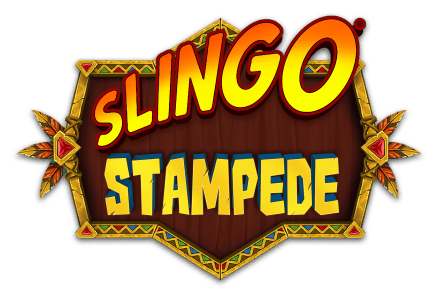 Slingo Stampede