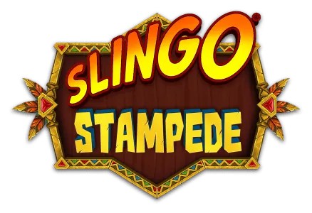 Slingo Stampede Slot