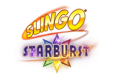 Slingo Starburst slot game slingo games slingo casino slingo slots starburst galaxy games real money bets no wagering casino galaxy graphic star gem games