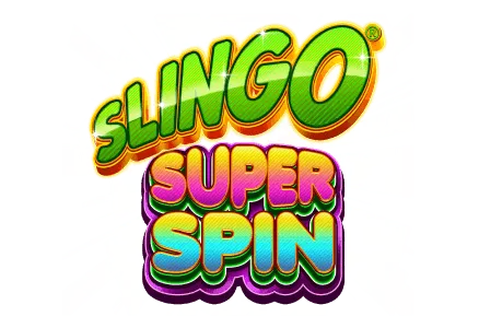Slingo Super Spin