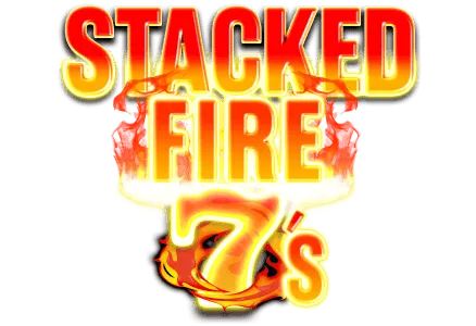 Stacked Fire 7s Slot