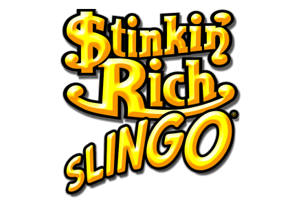 Stinkin Rich Slingo