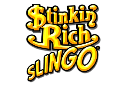 Stinkin' Rich Slingo 