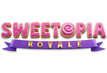 Sweetopia Royale Slot