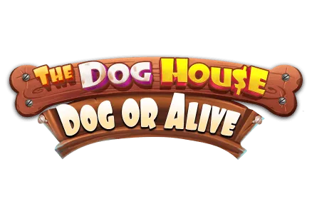 The Dog House- Dog or Alive Slot