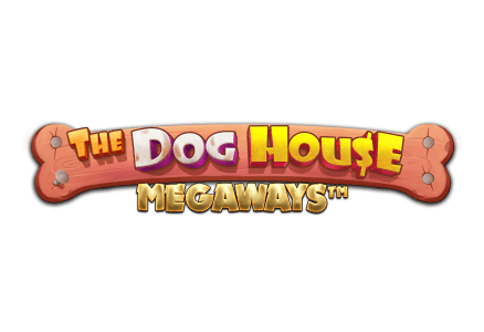 The Dog House Megaways slot game Pragmatic Play slots dog themed games MrQ online casino real money bets real no wagering cash prizes dog bone megaways casino slot games