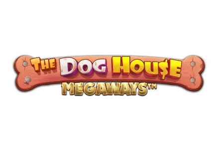 The Dog House Megaways slot game Pragmatic Play slots dog themed games MrQ online casino real money bets real no wagering cash prizes dog bone megaways casino slot games