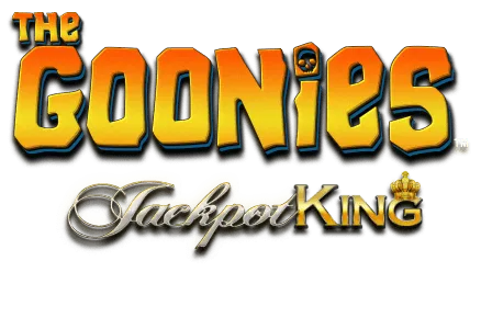 The Goonies Jackpot King slot game The Goonies slot pirate treasure games gold coins popular slots top slot games the goonies film real money bets jackpot games