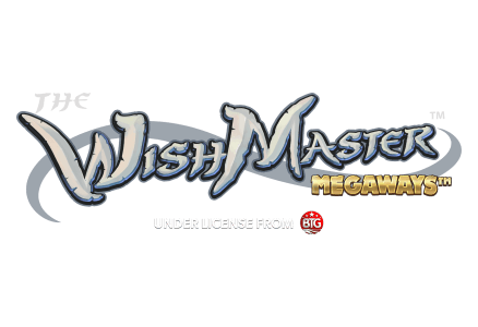 The Wish Master Megaways