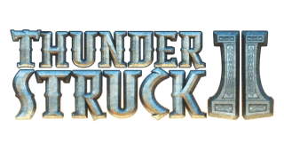 Thunder Struck 2 slot game thunder and lightning dark skies nordic gods nordic gaming online mobile casino MRQ real money bets