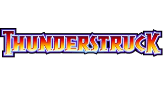 Thunderstruck slot game norse god mythology games mrq online casino real money bets thor logo