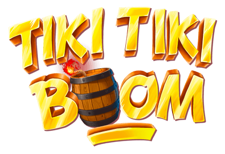 Tiki Tiki Boom