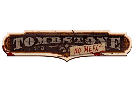 Tombstone: No Mercy Slot