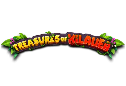 Treasures of Kilauea Slot