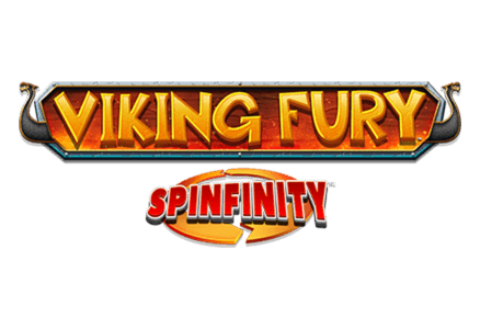 Viking Fury Spinfinity