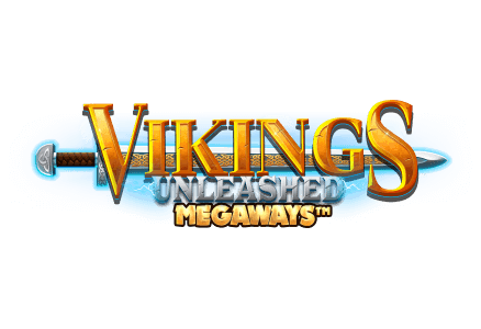 Vikings Unleashed Megaways slot game Viking games Viking online slot games MrQ online casino Viking Ship Viking Cartoon real money bets Megaways casino