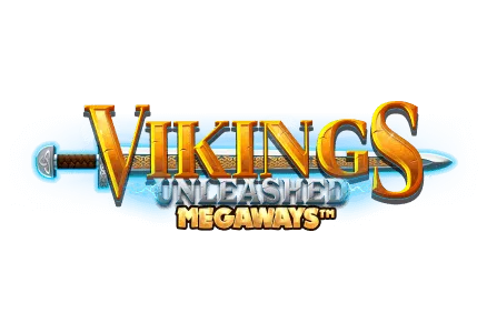Vikings Unleashed Megaways slot game Viking games Viking online slot games MrQ online casino Viking Ship Viking Cartoon real money bets Megaways casino