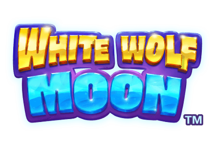 White Wolf Moon Slot