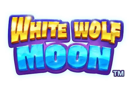 White Wolf Moon Slot