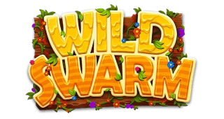 Wild Swarm slot game forest games with flowers bonus games real money bets no wagering casino mrq online casino bee games