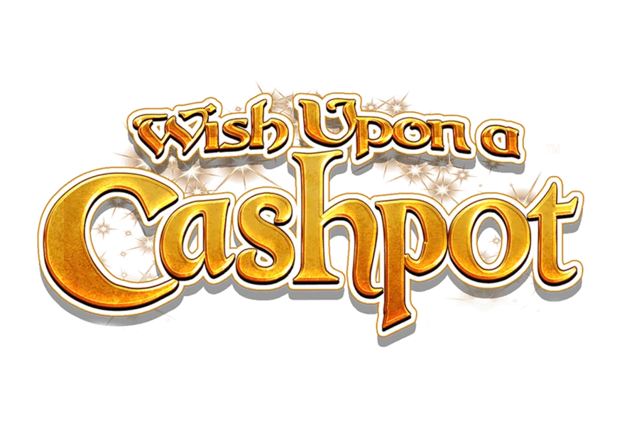 Wish Upon a Cashpot Slot
