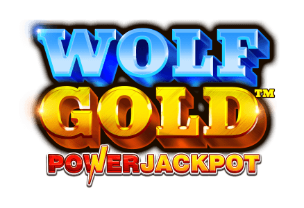 Wolf Gold Power Jackpot