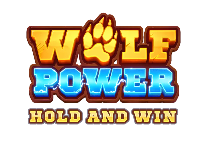 Wolf Power Hold & Win Slot