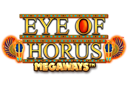 aztec eye of horus megaways slot game ancient Egyptian games online mrq online casino Egyptian temple pillars real money bets big time gaming