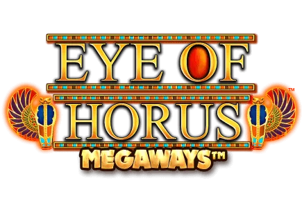 aztec eye of horus megaways slot game ancient Egyptian games online mrq online casino Egyptian temple pillars real money bets big time gaming