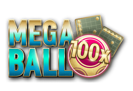 Mega Ball