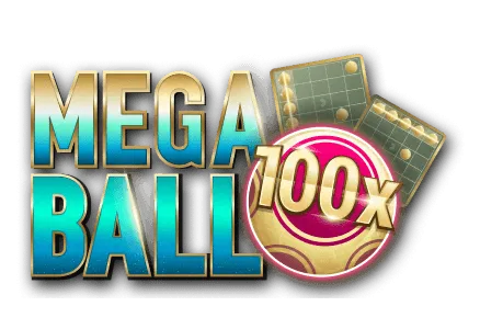 Mega Ball