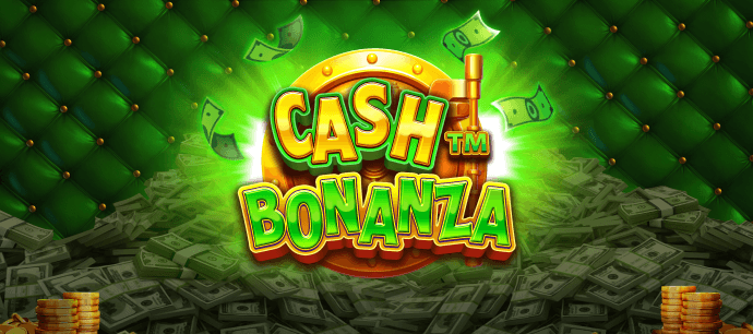 Cash Bonanza slot game gem slots fruit slots fruit machine style slot games cash games real money bets mrq online casino no wagering bonus games pile of cash dollar bills