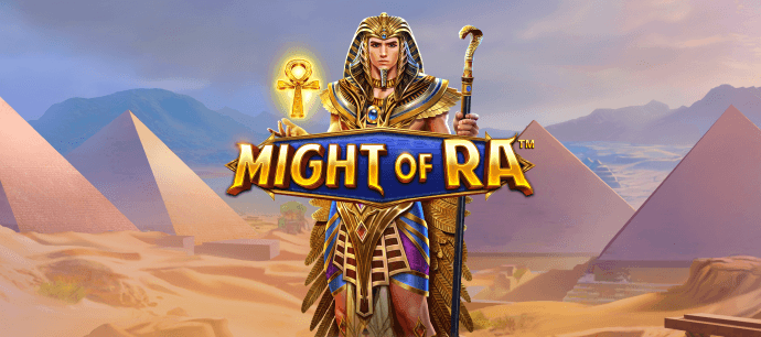 Might of Ra