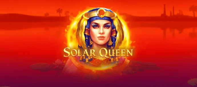 Solar Queen