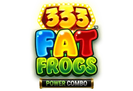 333 Fat Frogs Slot