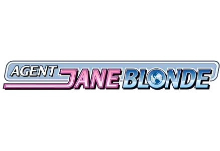 agent jane blonde slot game female spy target bullseye pastel colours mrq online casino real money bets feminine logo