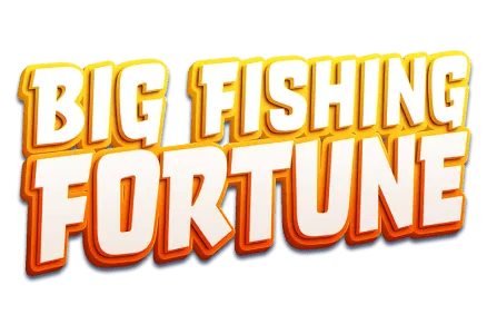 Big Fishing Fortune Slot