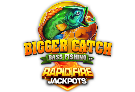 bigger catch bass fishing rapid fire jackpot slot game jackpot games real money slots fishing game mrq online casino