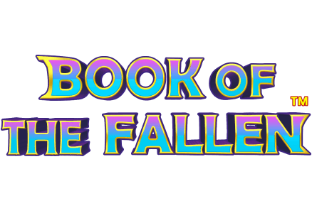 Book of the Fallen slot game Book of Slots Popular Book of slot games Adventure games Adventurer Aztec temple gaming MrQ online casino UK real money bets no wagering