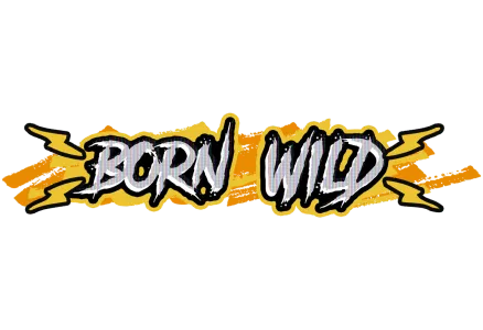 Born Wild Slot