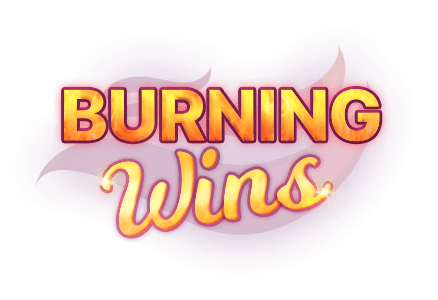 Burning Wins Slot