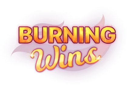 Burning Wins Slot
