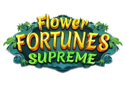 Flower Fortunes Supreme Slot