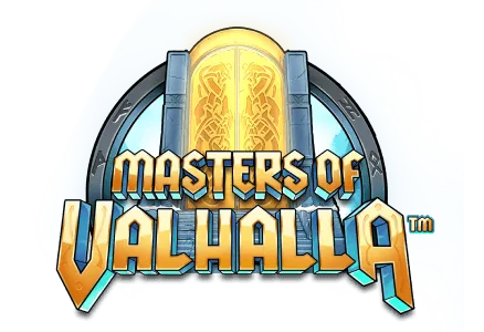Masters of Valhalla Slot