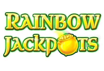 Rainbow Jackpots Slot