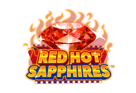 Red Hot Sapphires