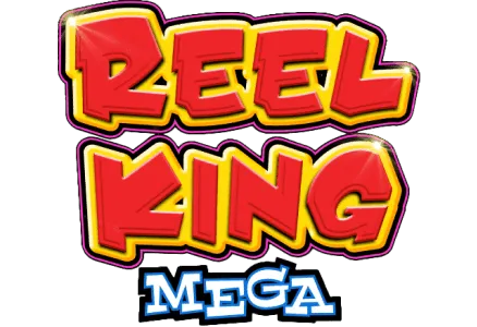 Reel King Mega Slot