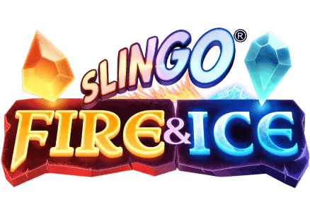 Slingo Fire and Ice Slot