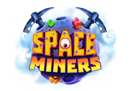 Space Miners Slot