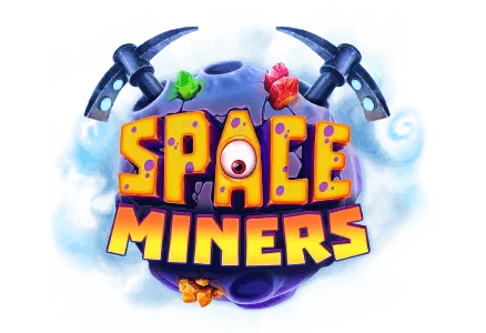 Space Miners Slot